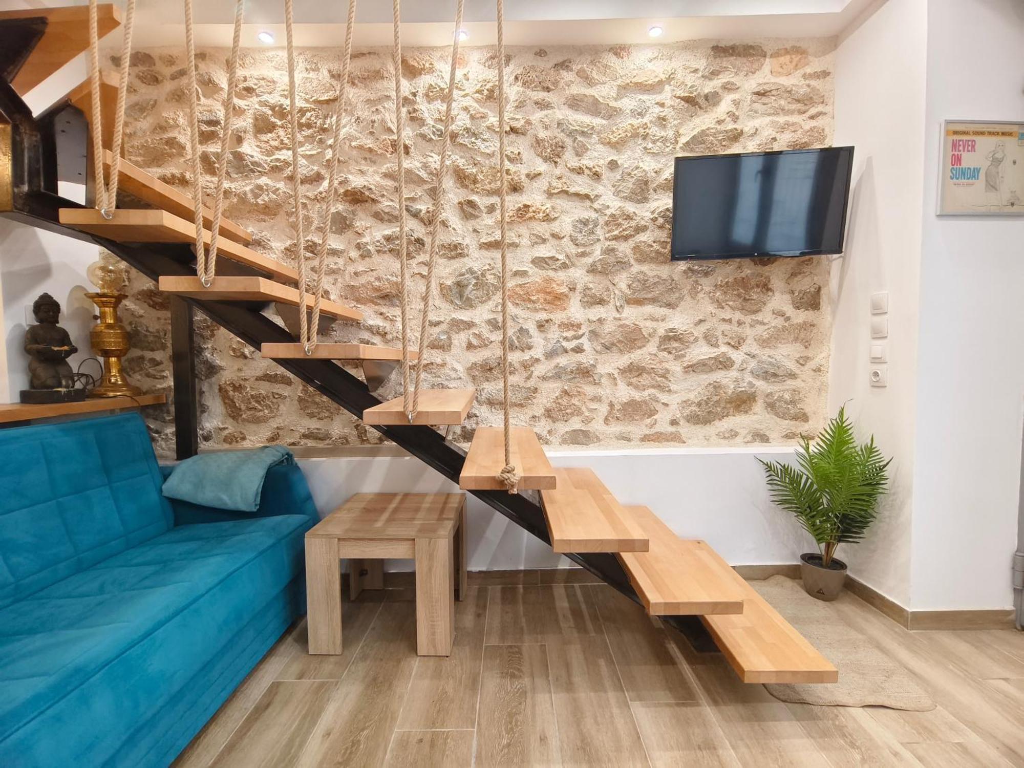 Athens Vibe In Historic Center Apartment Ngoại thất bức ảnh