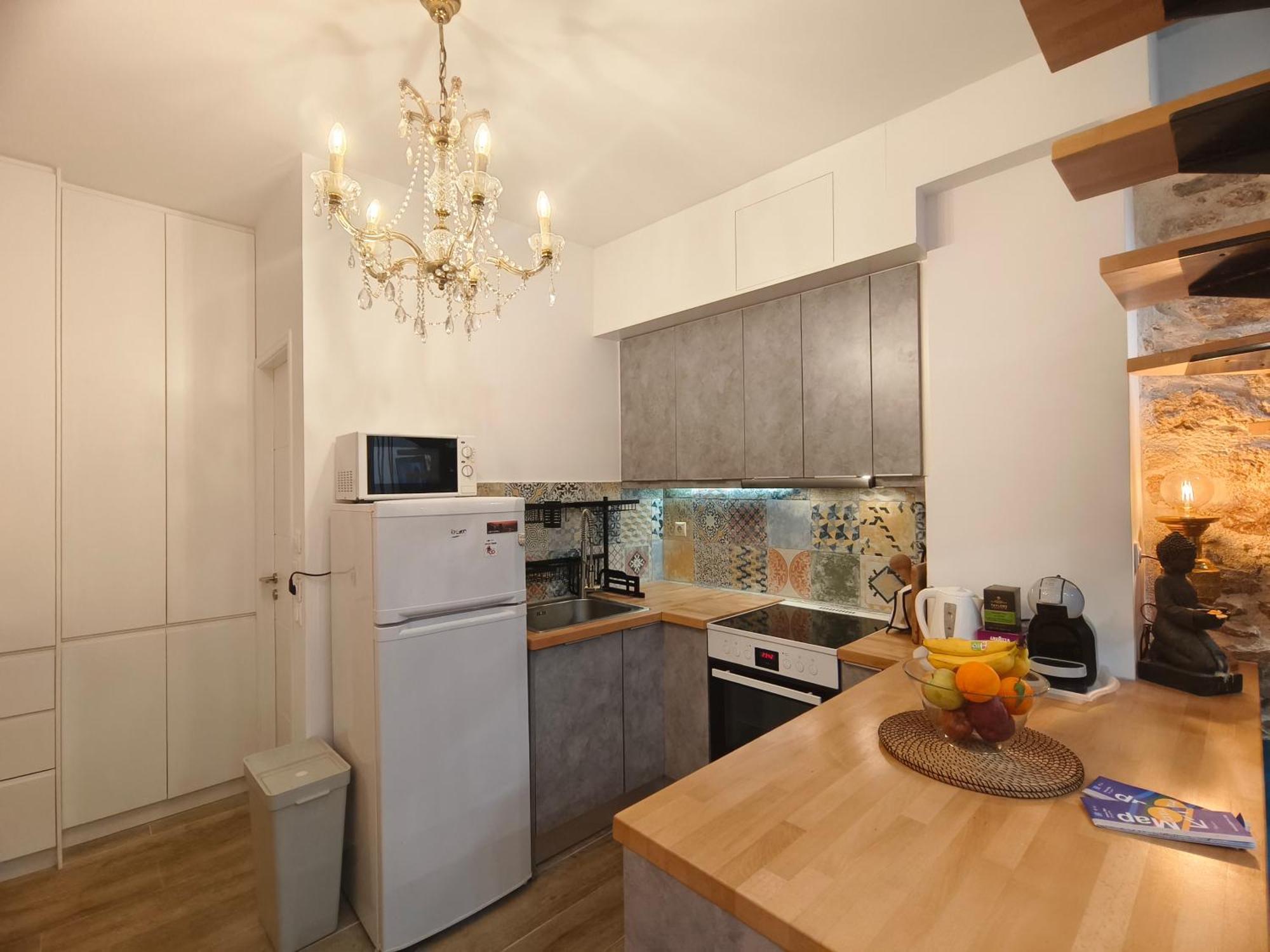 Athens Vibe In Historic Center Apartment Ngoại thất bức ảnh