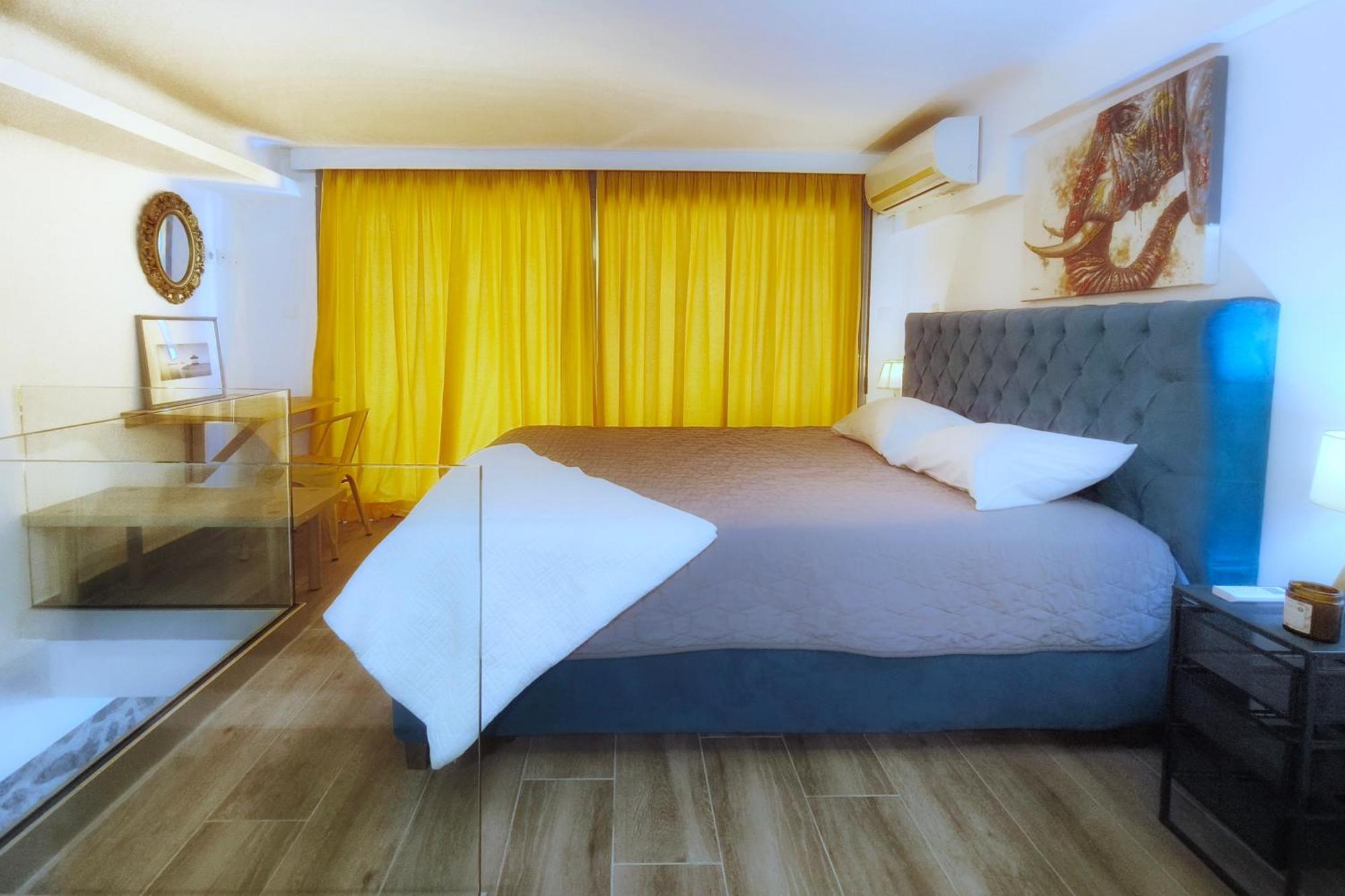 Athens Vibe In Historic Center Apartment Ngoại thất bức ảnh