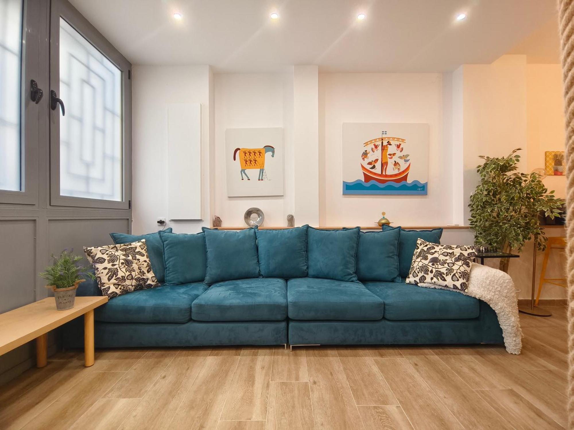 Athens Vibe In Historic Center Apartment Ngoại thất bức ảnh
