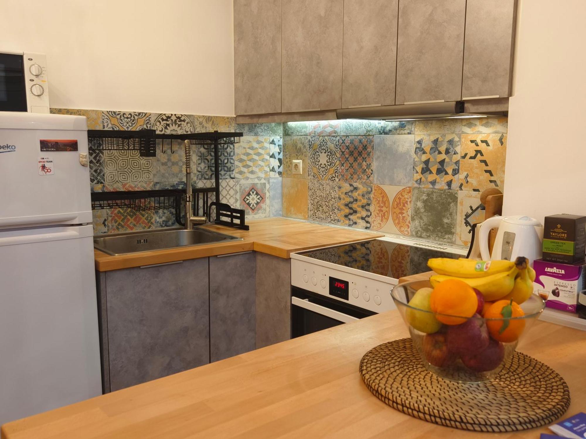 Athens Vibe In Historic Center Apartment Ngoại thất bức ảnh