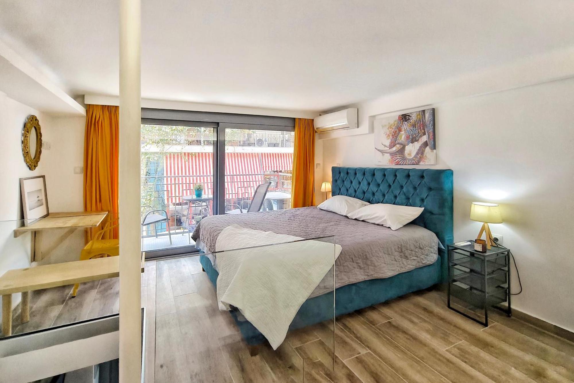Athens Vibe In Historic Center Apartment Ngoại thất bức ảnh
