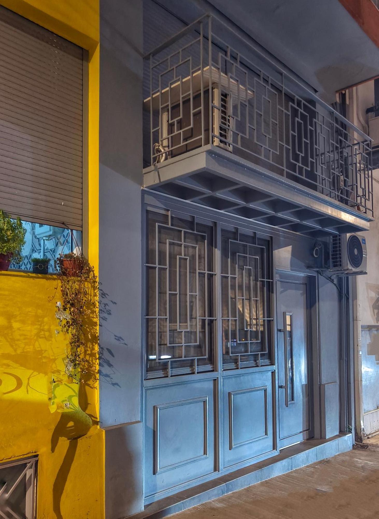 Athens Vibe In Historic Center Apartment Ngoại thất bức ảnh