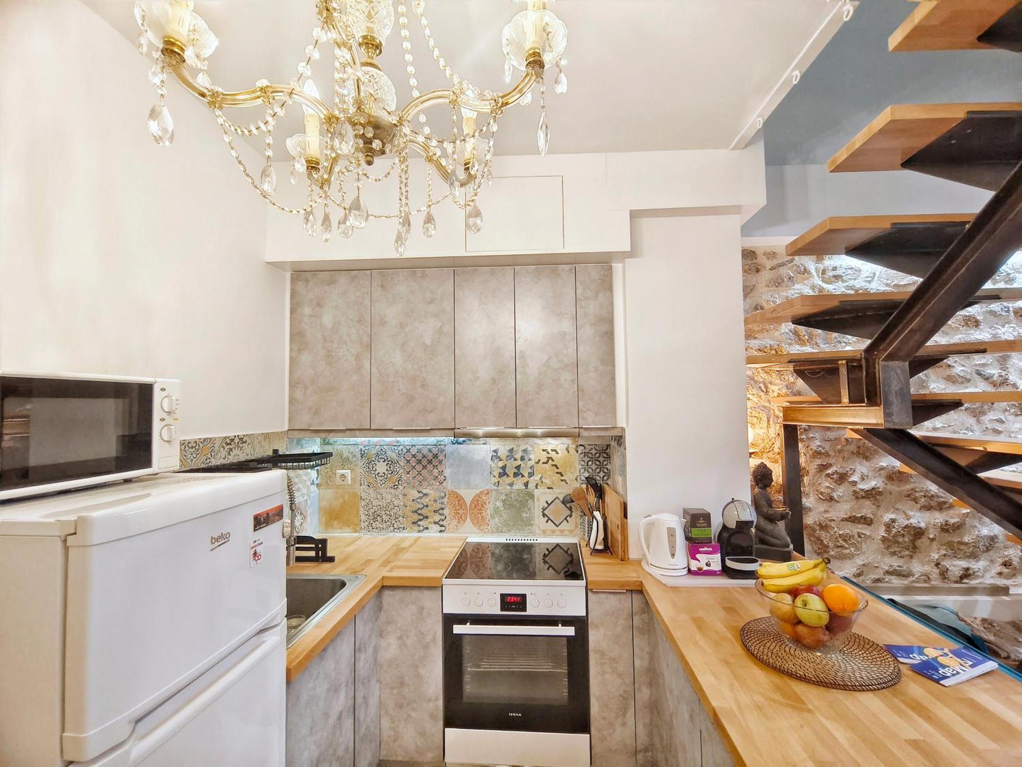 Athens Vibe In Historic Center Apartment Ngoại thất bức ảnh