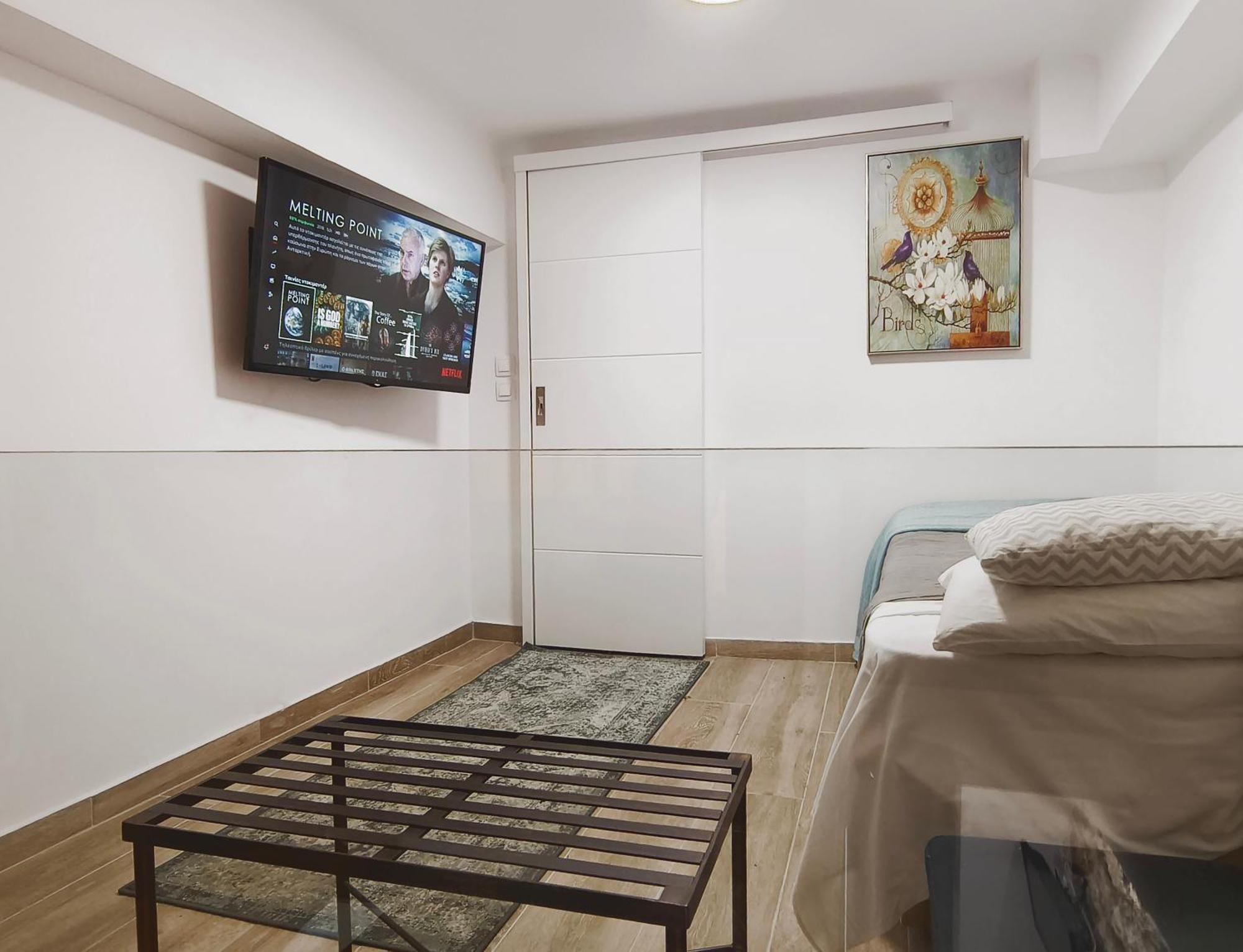 Athens Vibe In Historic Center Apartment Ngoại thất bức ảnh