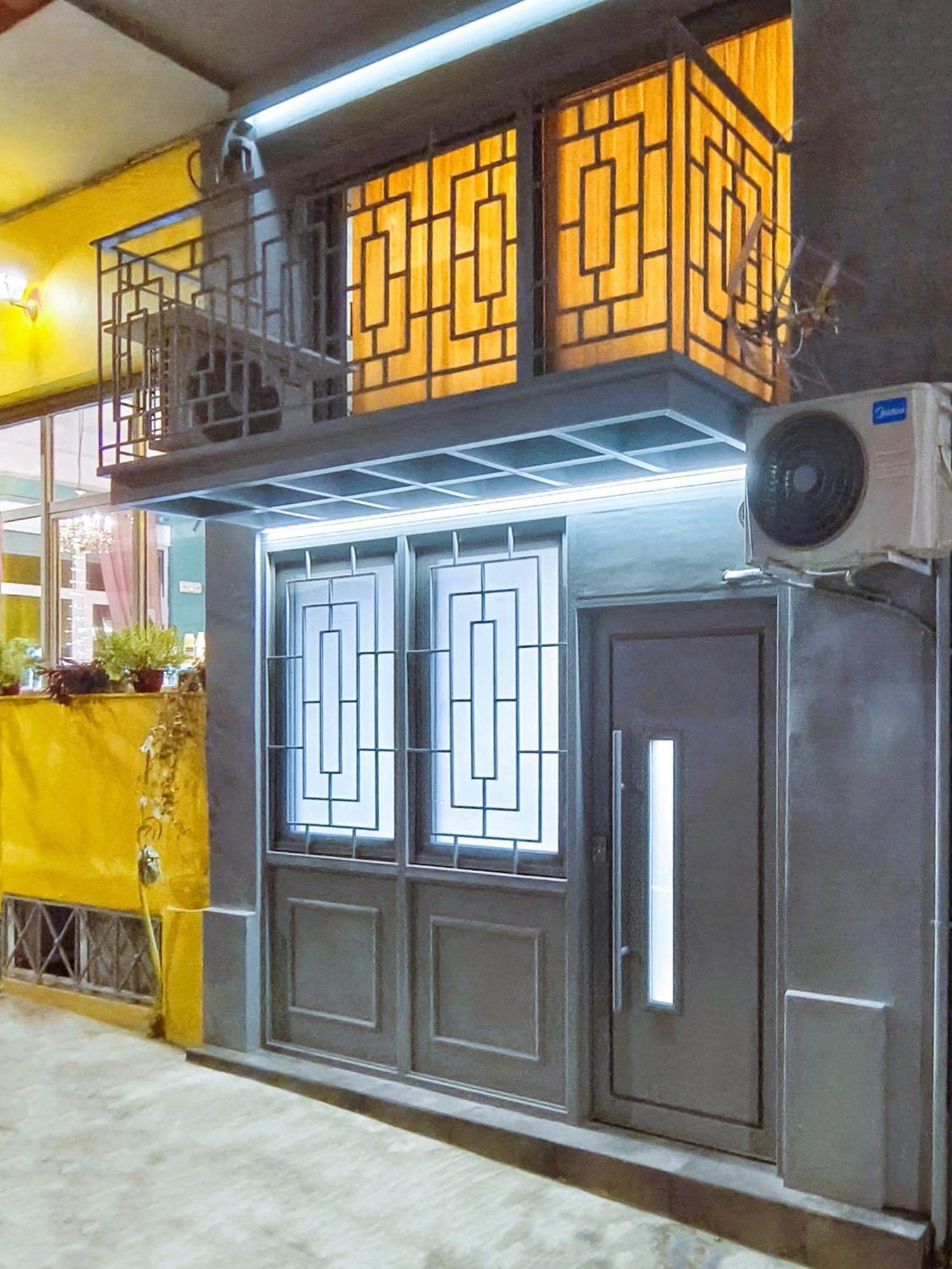 Athens Vibe In Historic Center Apartment Ngoại thất bức ảnh